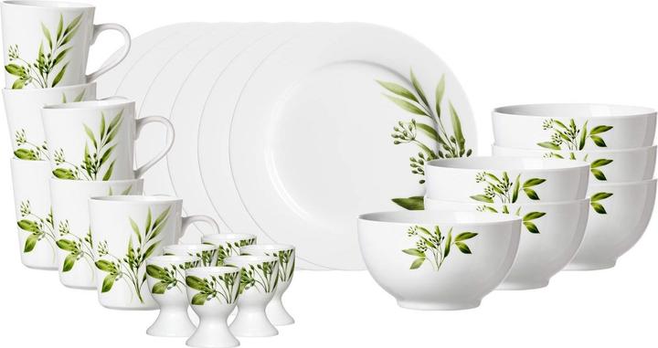 Produktbild Ritzenhoff & Breker Evora Frühstücksservice (24 Stk.)