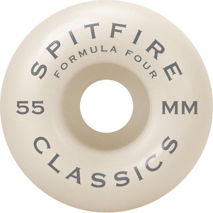 Immagine prodotto Spitfire 99D Formula Four Classic (55 mm)