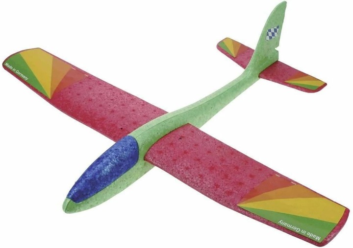 Image du produit Powerglow Planeur Felix IQ F8060 (Planeur)