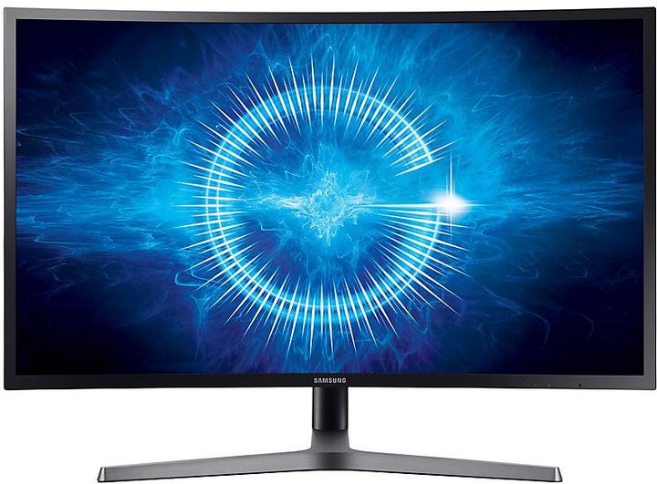 Immagine prodotto Samsung C32hg70 (2560 x 1440 pixel, 31.50")
