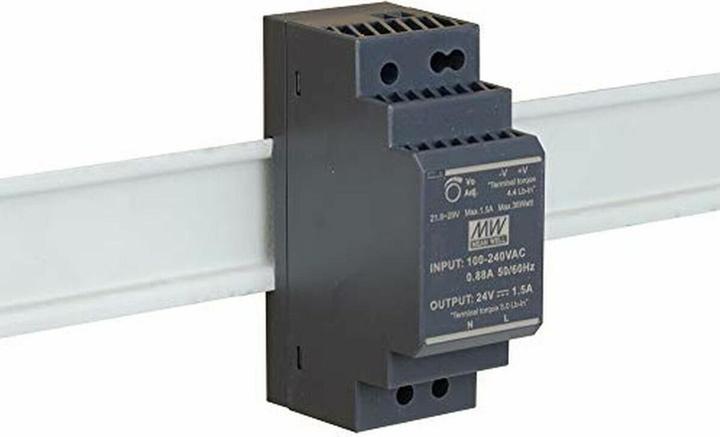 D-Link Mean Well DIS-H30-24