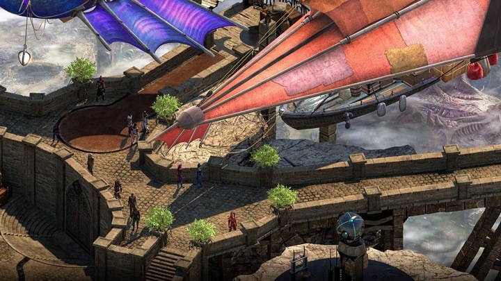 Produktbild Deep Silver Torment: Tides of Numenera (Day 1 Edition) (Xbox One S, DE)