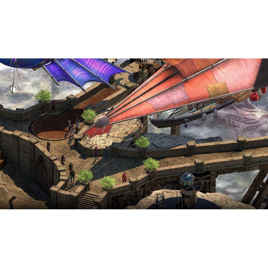 Thumbnail - Deep Silver, Torment: Tides of Numenera (Day 1 Edition)