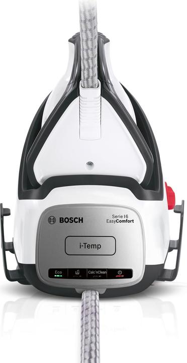 Produktbild Bosch Hausgeräte TDS6540 (2400 W, 120 g/min)