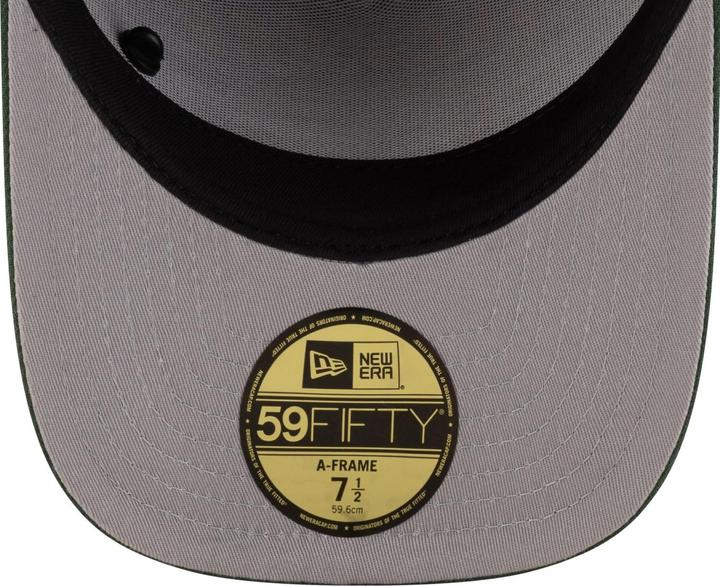 Produktbild New Era 59Fifty Cap - 2025 DRAFT Green Bay Packers - 7 (7)