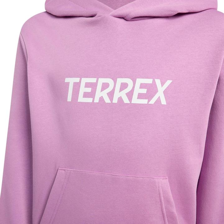 Produktbild Adidas Kid's MT Logo (152)