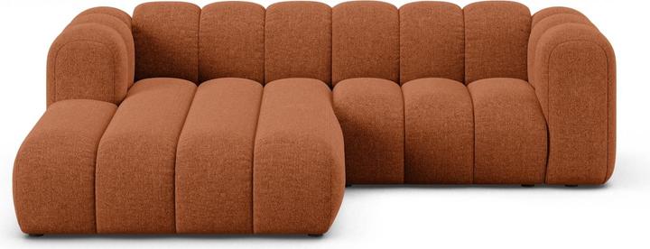 Produktbild Micadoni Lupine (3-Sitzer, Ecksofa)