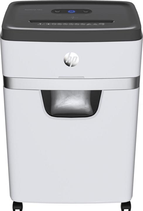 Actual product image HP OneShred 18CC (Particle cut)