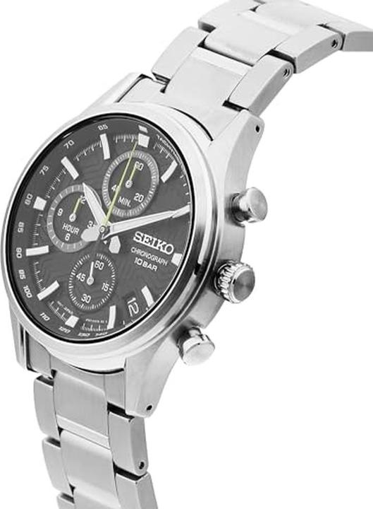 Produktbild Seiko Chronograph (Chronograph, 40 mm)