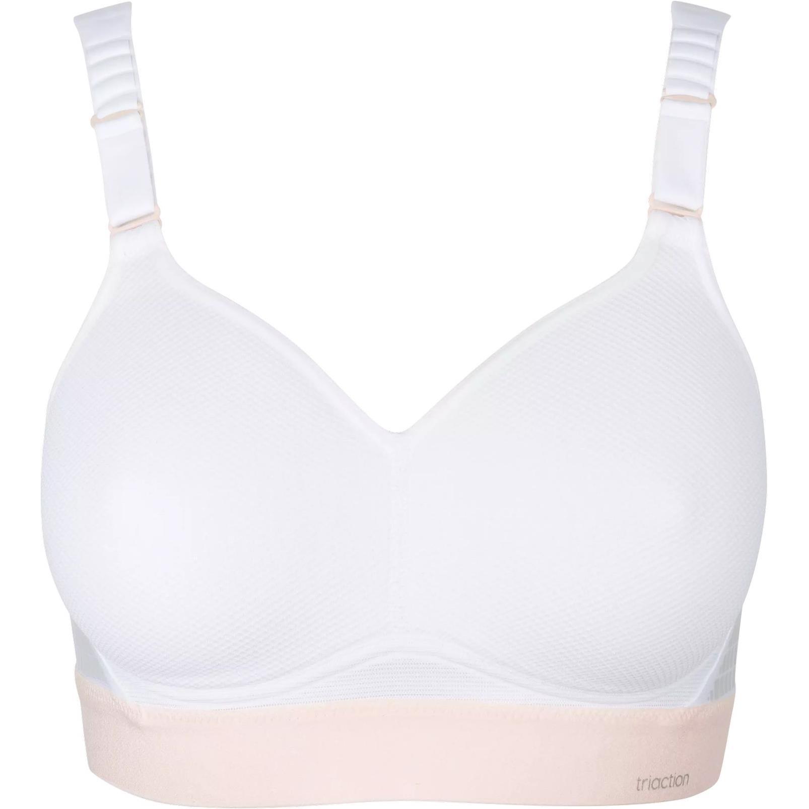 Triumph, Sport-BH, Sport-BH "Uriaction Hybrid Lite" (80 A), Weiss, 80 A