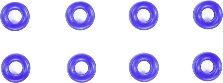 Image du produit Tamiya Anneau en X (diamètre 50 8pcs)