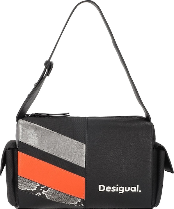 Image du produit Desigual Basic 3 Sac à bandoulière 26.5 cm