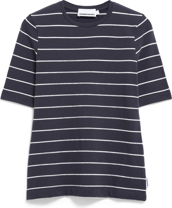 Immagine prodotto Armedangels Women's Jaanisara Fine Stripe (S)