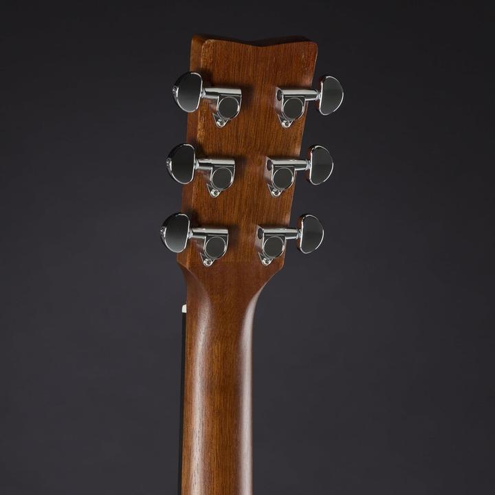 Produktbild Yamaha FG800 SB Sand Burst akoestische westerngitaar (Westerngitarre, Boden und Zargen: Nato/Okume, Decke: Fichte, Griffbrett: Walnuss, Hals: Nato, Rosenholz)