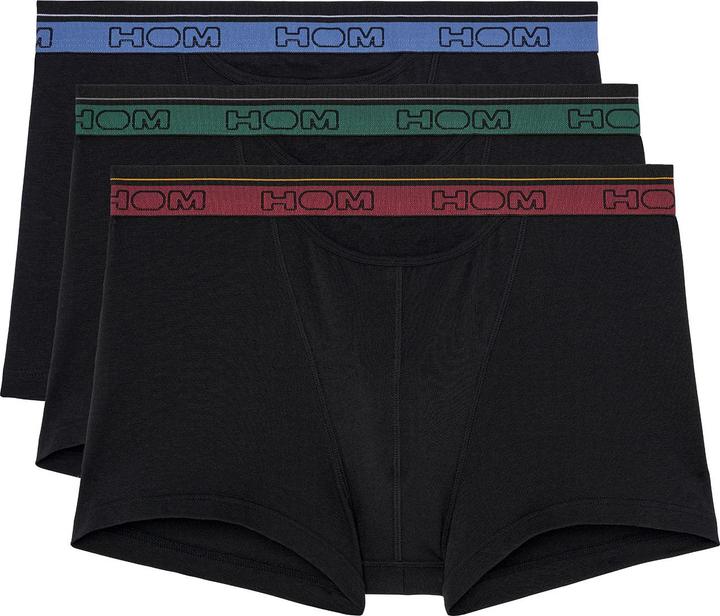 Image du produit HOM Boxer Briefs HO1 3P - Tiago #2 (M, Lot de 3)