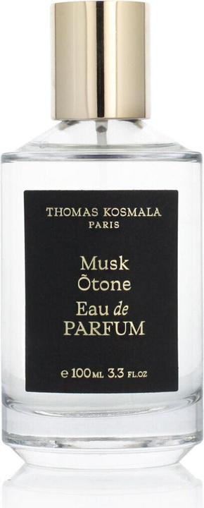 Actual product image Thomas Kosmala Musk Otone - EDP - 100 ml (Eau de parfum, 100 ml)