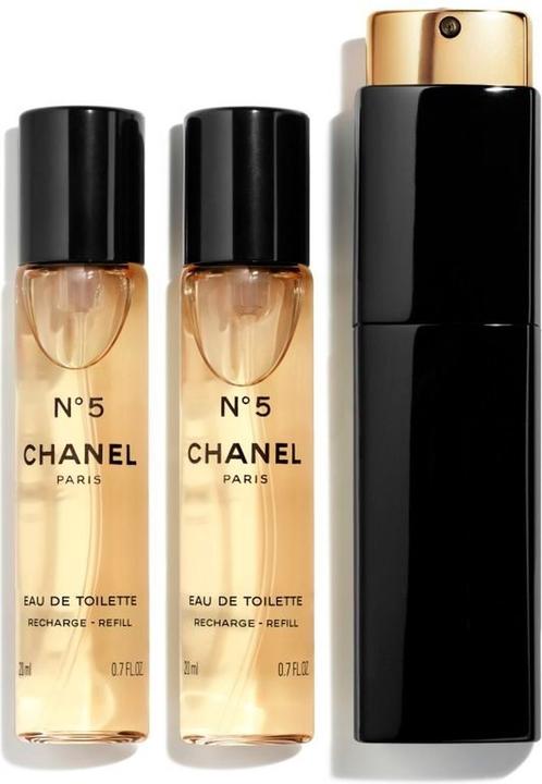 Produktbild Chanel N°5 (Eau de Toilette, 60 ml)