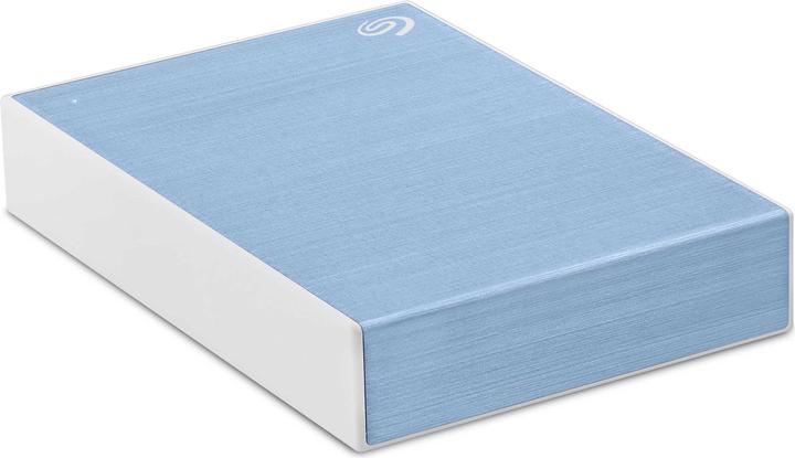 Productafbeelding Seagate One Touch HDD (4 TB)
