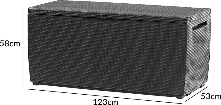 Image du produit Keter Auflagenbox