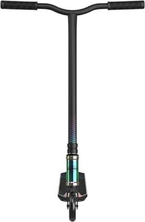 Actual product image BERG Proxus X1 Neochrome/Black