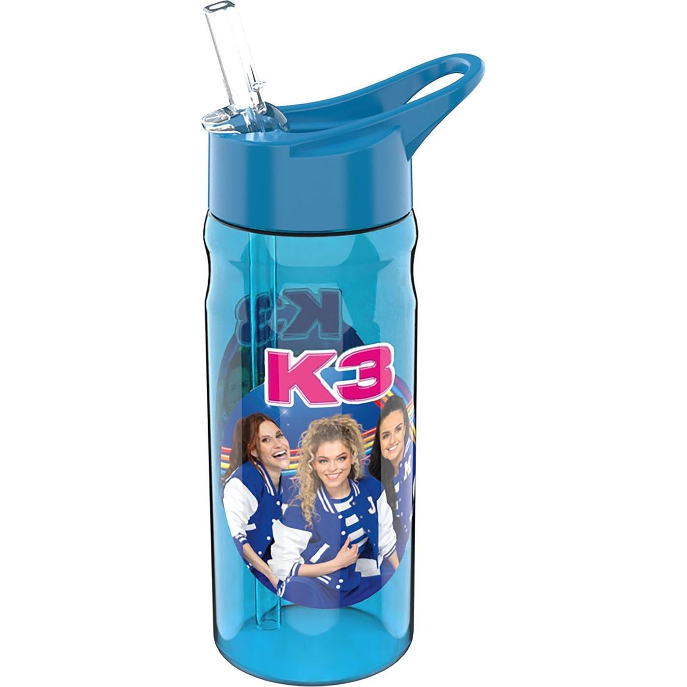 Studio 100, Trinkflasche + Thermosflasche, (0.50 l)
