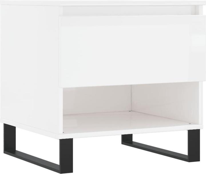Image du produit vidaXL Couchtisch (50 x 46 x 50 cm)