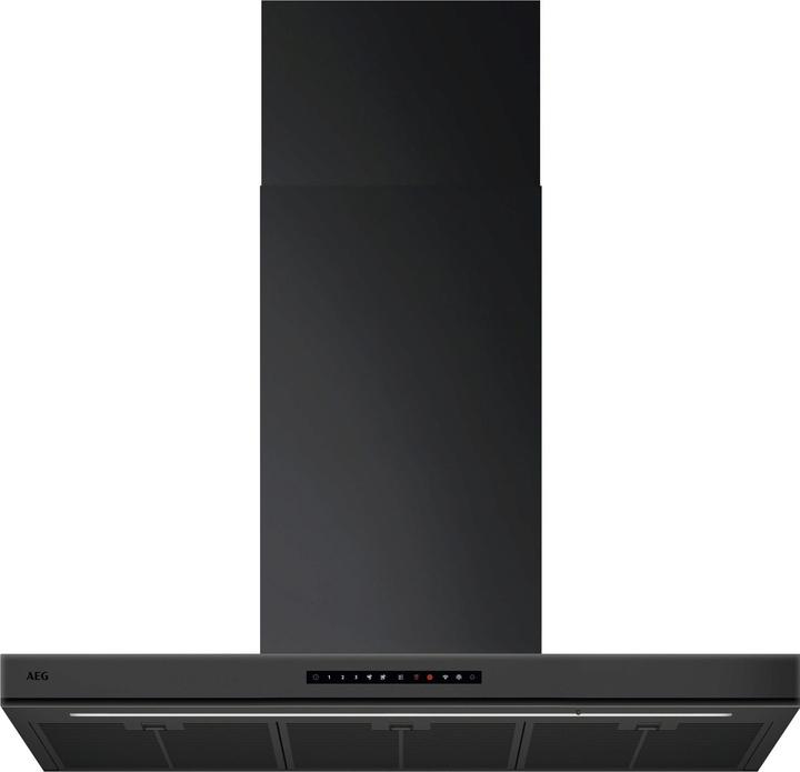 Image du produit AEG NDB8791CT (Hotte murale)