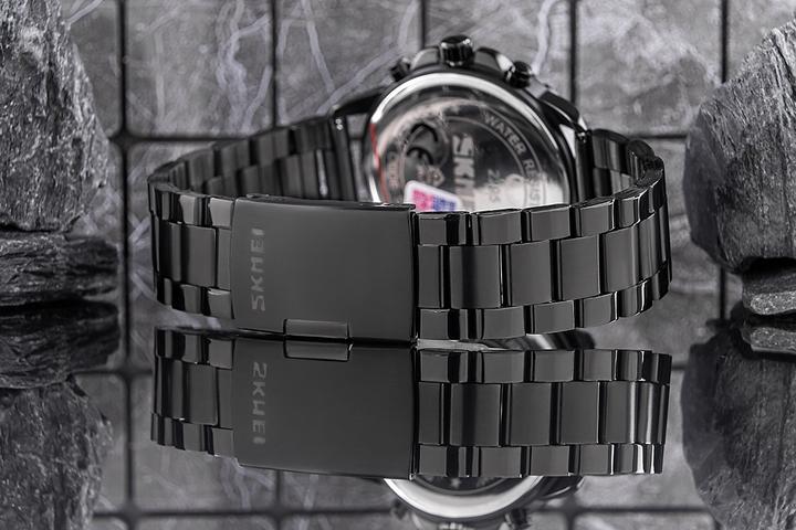 Immagine prodotto Skmei 2295BK Herrenuhr + BOX