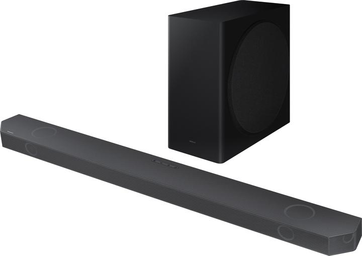 Produktbild Samsung HW-Q800B (360 W, 5.1.2 Kanal)