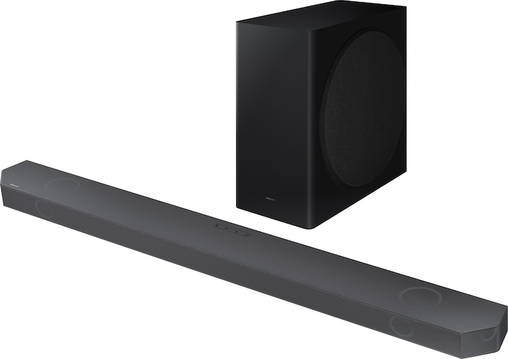 Samsung HW-Q800B (360 W, 5.1.2 Kanal)
