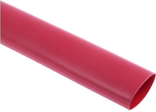 Produktbild RS PRO Schrumpfschlauch 3:1 19mm rot
