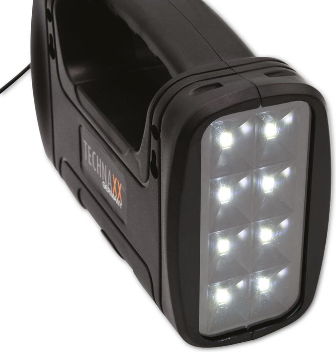 Image du produit Technaxx Solar Powerstation (1.60 kg)
