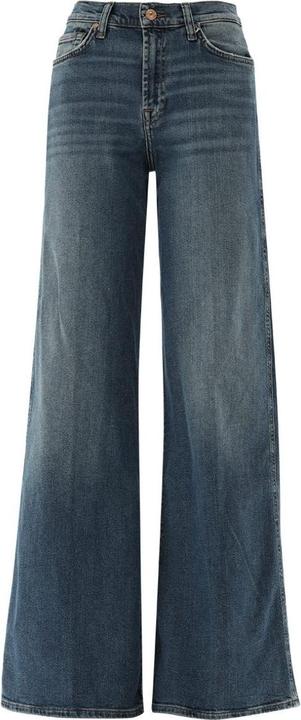 Produktbild 7 For All Mankind Lotta Luxe (27)