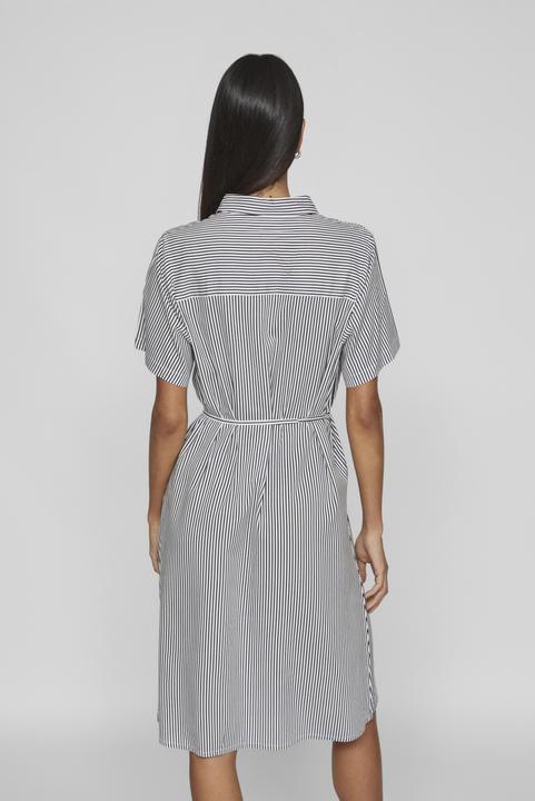 Produktbild Vila Kurzärmeliges Blusenkleid (34)