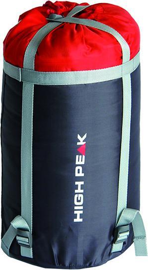 Produktbild High Peak Schlafsack Pak 600 ECO (210 cm)