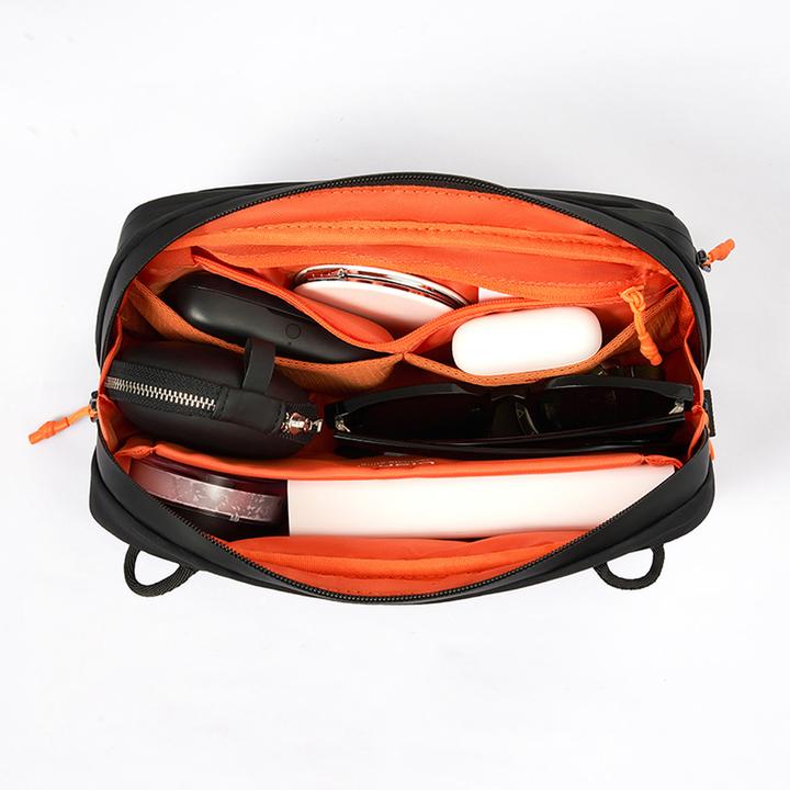 Produktbild Ulanzi YY08 TechLite Sling Bag(Grey) (Kamera Schultertasche)