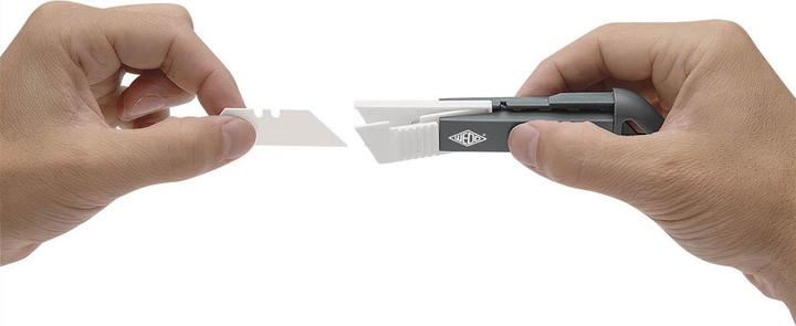 Produktbild Wedo CERA-Safety Cutter Compact (Cutter)