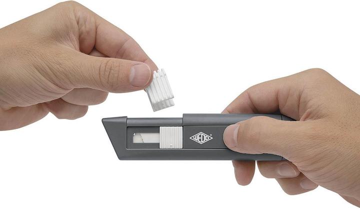 Produktbild Wedo CERA-Safety Cutter Compact (Cutter)