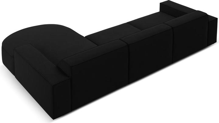 Actual product image Micadoni Jodie (Corner sofa)