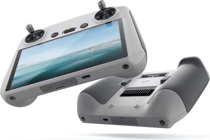 Produktbild DJI Rc (Drohnen Fernsteuerung, DJI Mini 3, DJI Air 2S, DJI Mavic 3, DJI Mavic 3 Pro, DJI Mavic 3 Classic, DJI Mini 3 Pro, DJI Mavic 3 Pro Cine)