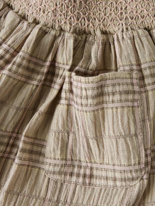 Produktbild Name it Bio-Baumwoll Rock (98)