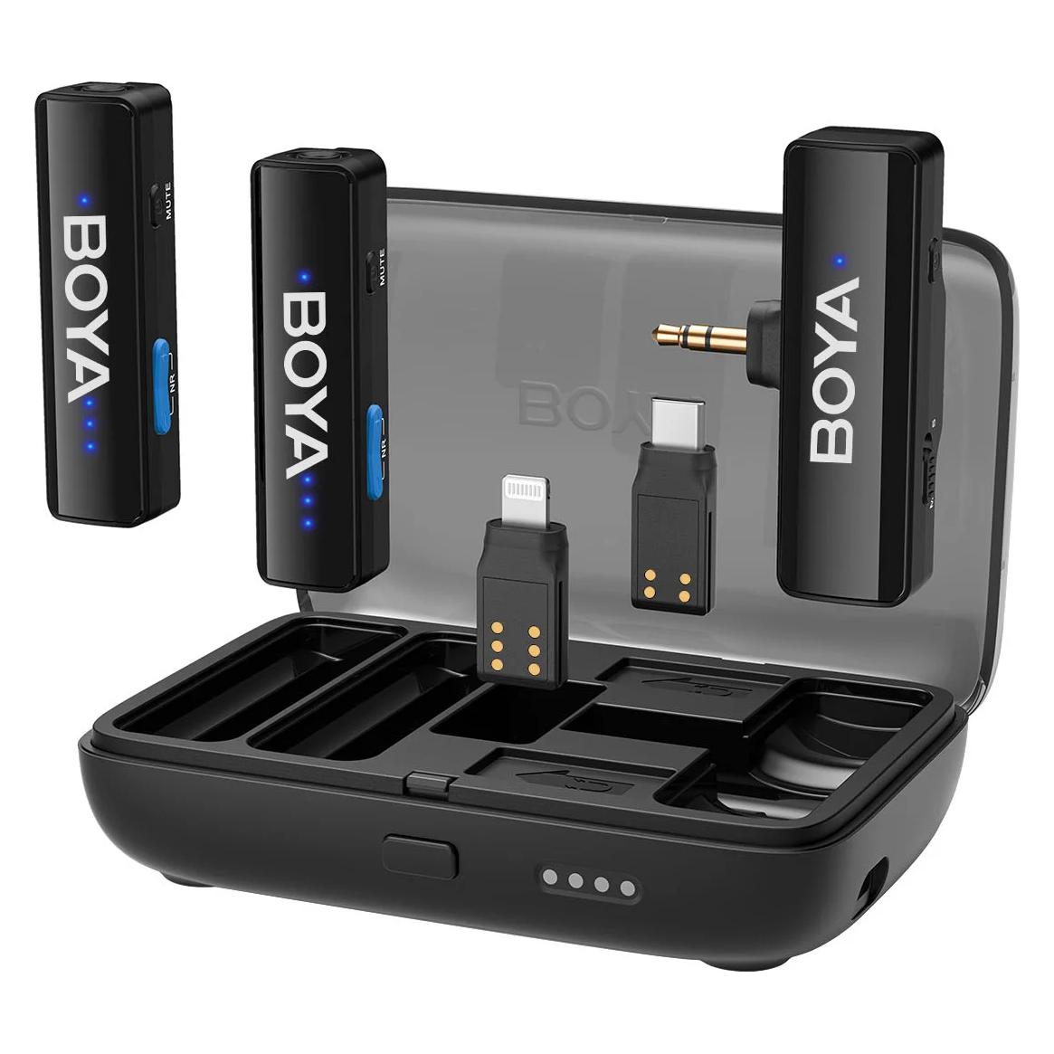 Boya Boyalink V2.0 (BOYALINK V2.0)