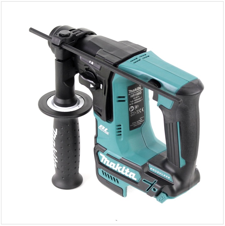 Produktbild Makita HR166DZ (Akkubetrieb)