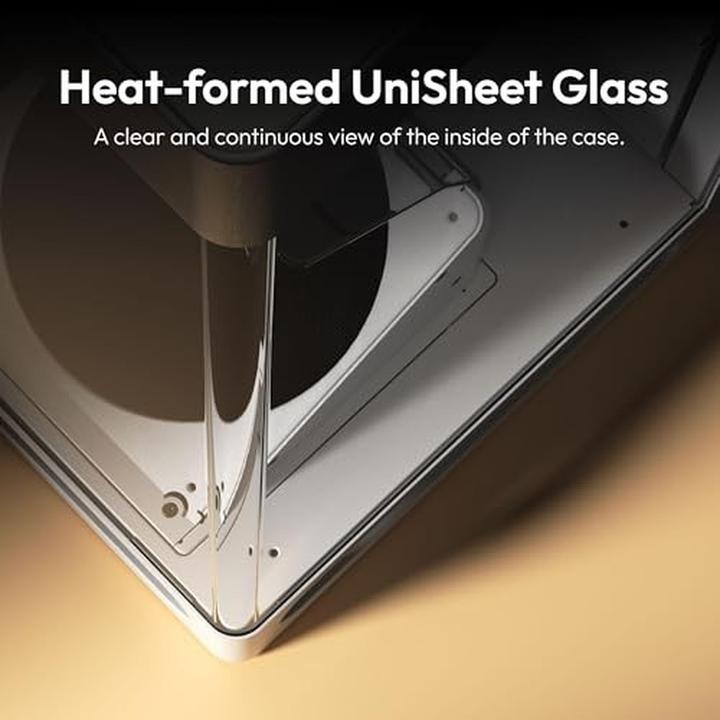 Actual product image Havn HS 420 (mATX, ATX, Mini-ATX, E-ATX)