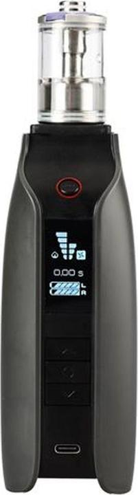 Produktbild SmokeGenie Professionelle Rauchmaschine Pro Pack