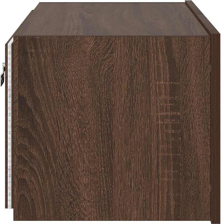 Immagine prodotto vidaXL TV-Wandschrank (60 x 35 x 31 cm)