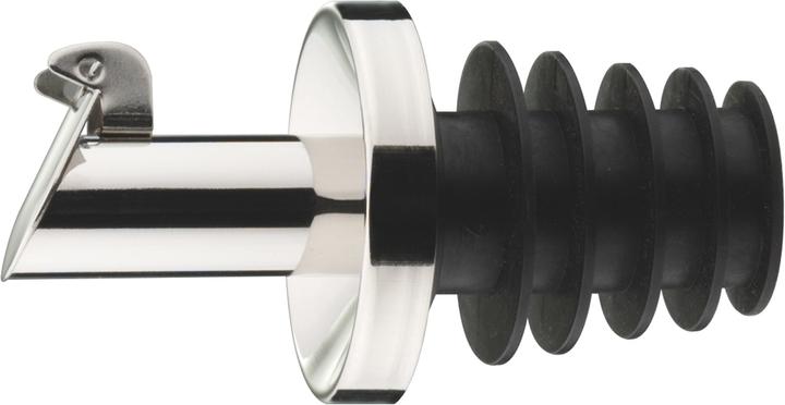 Immagine prodotto Westmark Versatore olio e aceto S-Cork con tappo (1000 ml)