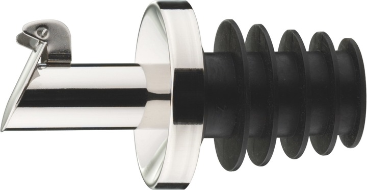 Actual product image Westmark Oil and vinegar pourer S-Cork with cap 12x (1000 ml)