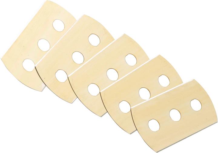 Actual product image Westmark Replacement blades 5 pcs. for 1084 (5 pcs.)