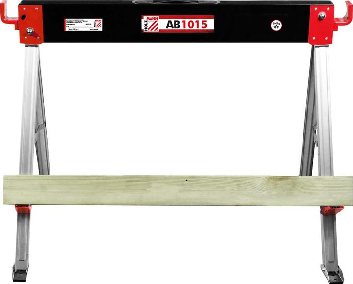 Produktbild Holzmann AB1015 (101.50 cm, 67.50 cm)